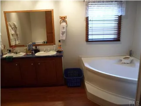 3376 Hudson Bnd, Milton, FL 32583 photo 14