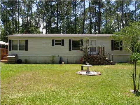 3376 Hudson Bnd, Milton, FL 32583 photo 1