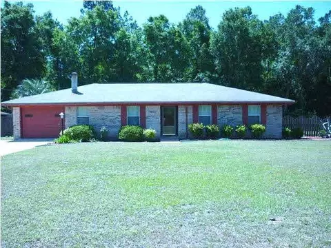 5773 Sunview Dr, Milton, FL 32570 photo 1