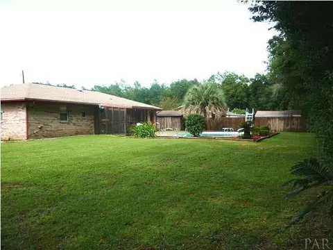 5773 Sunview Dr, Milton, FL 32570 photo 13