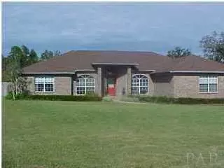 5960 Grandview Dr, Milton, FL 32570 photo 1