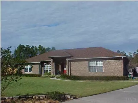5960 Grandview Dr, Milton, FL 32570 photo 2