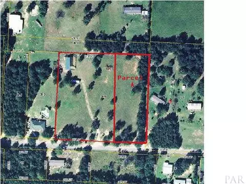 3526 Jubilee Dr, Pace, FL 32571 photo 1