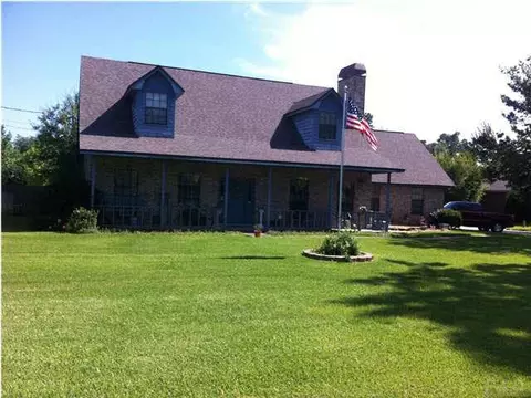 3919 Wiley Penton Rd, Pace, FL 32571 photo 1