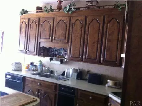 3919 Wiley Penton Rd, Pace, FL 32571 photo 5