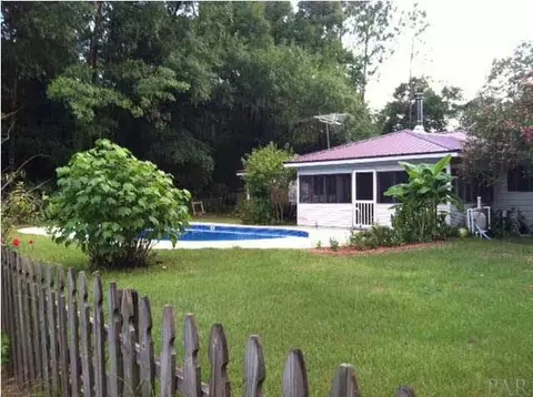 5480 Greenleaf Dr, Pace, FL 32571 photo 3