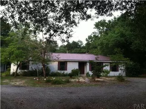 5480 Greenleaf Dr, Pace, FL 32571 photo 1