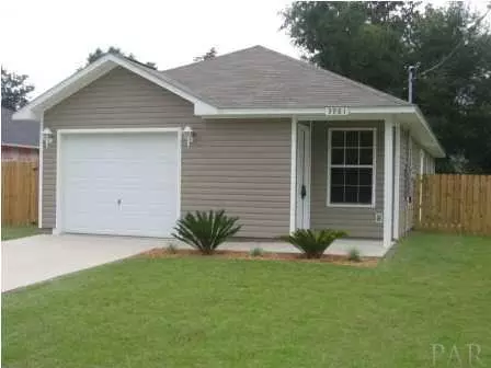 3981 Edgefield Dr, Pace, FL 32571 photo 1