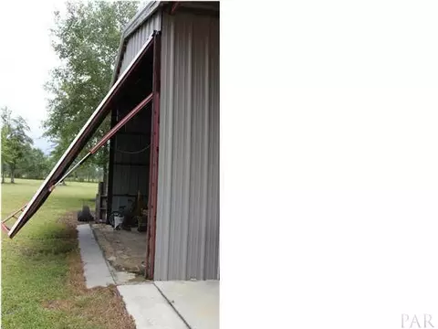 4401 Hwy 97 A, Mcdavid, FL 32568 photo 10