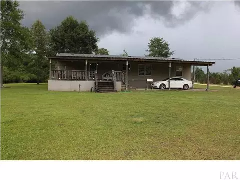 4401 Hwy 97 A, Mcdavid, FL 32568 photo 4