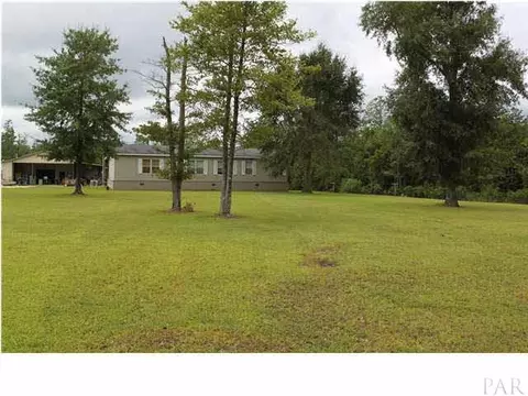 4401 Hwy 97 A, Mcdavid, FL 32568 photo 3
