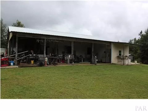 4401 Hwy 97 A, Mcdavid, FL 32568 photo 13