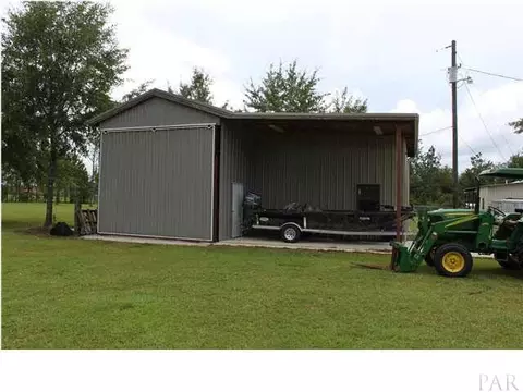 4401 Hwy 97 A, Mcdavid, FL 32568 photo 9