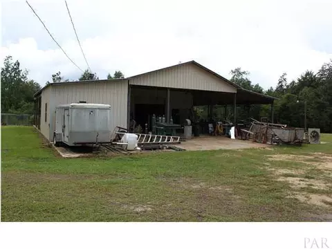 4401 Hwy 97 A, Mcdavid, FL 32568 photo 12