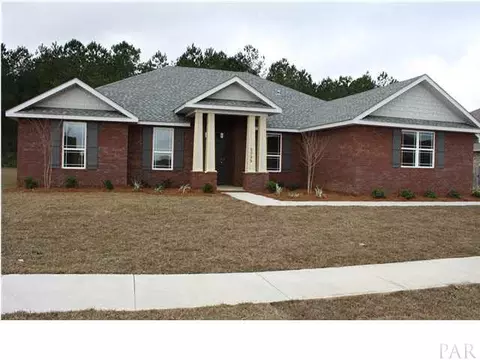 1789 Brightleaf Cir, Cantonment, FL 32533 photo 1