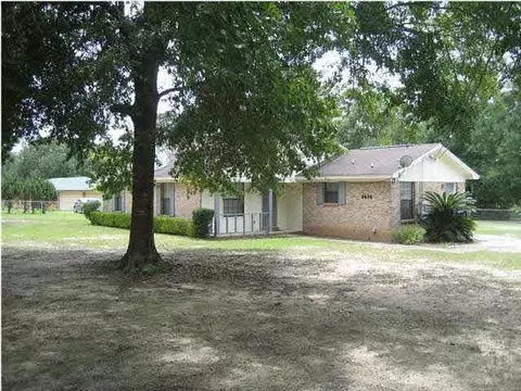 5675 Beale Ford Rd, Pace, FL 32571 photo 1