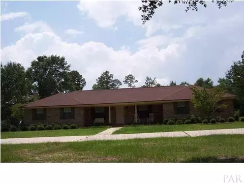 4237 Morristown Rd, Jay, FL 32565 photo 2