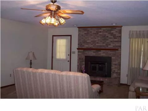 4237 Morristown Rd, Jay, FL 32565 photo 3
