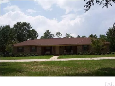 4237 Morristown Rd, Jay, FL 32565 photo 1