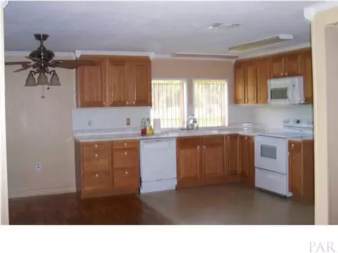 4531 Hickory Leaf Ln, Jay, FL 32565 photo 2