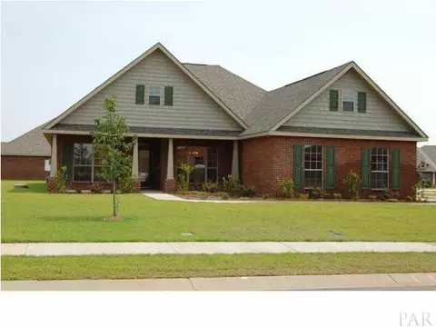 2593 Wildhurst Trl, Pace, FL 32571 photo 1