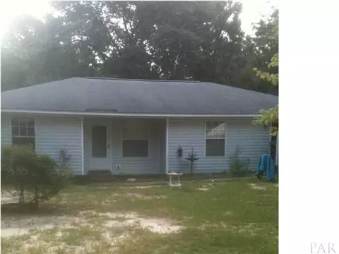 5062 Black Rd, Milton, FL 32583 photo 1