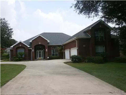 3027 Greystone Dr, Pace, FL 32571 photo 1