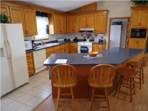 7840 Petersen Pt Rd, Milton, FL 32583 photo 7
