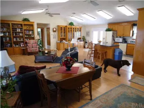 7840 Petersen Pt Rd, Milton, FL 32583 photo 4