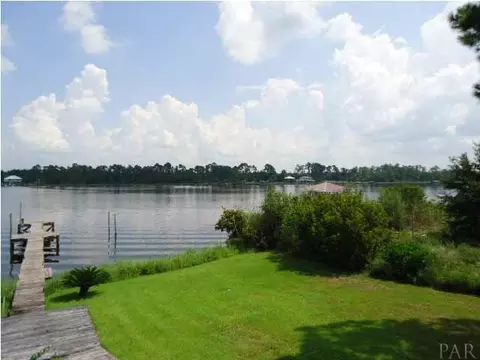 7840 Petersen Pt Rd, Milton, FL 32583 photo 19
