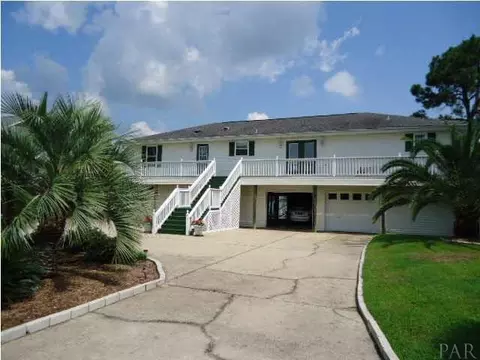 7840 Petersen Pt Rd, Milton, FL 32583 photo 2