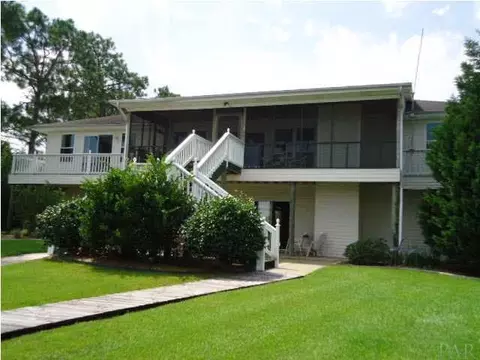 7840 Petersen Pt Rd, Milton, FL 32583 photo 21