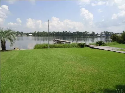 7840 Petersen Pt Rd, Milton, FL 32583 photo 16