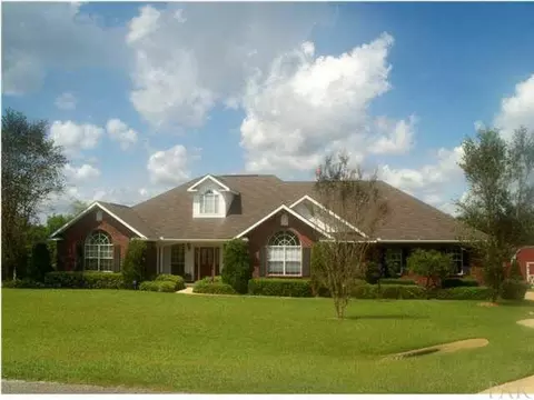 2700 Sherrilane Dr, Cantonment, FL 32533 photo 1
