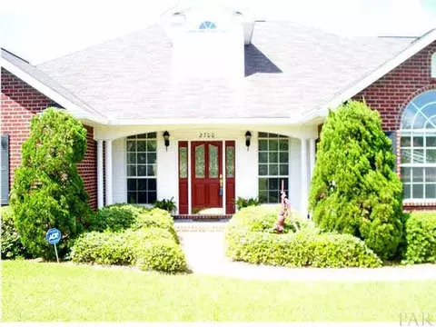 2700 Sherrilane Dr, Cantonment, FL 32533 photo 2