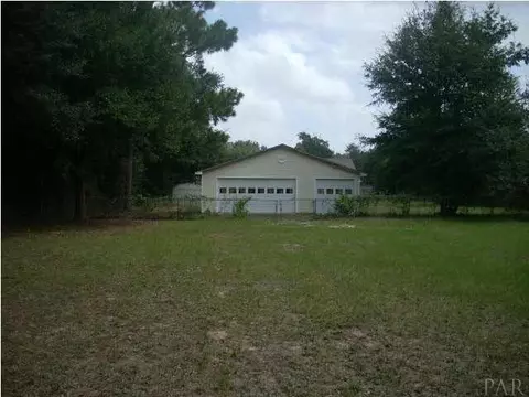 5422 Pine Ridge Dr, Milton, FL 32570 photo 5