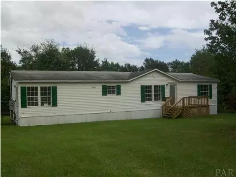 1940 Parker Rd, Cantonment, FL 32533 photo 1