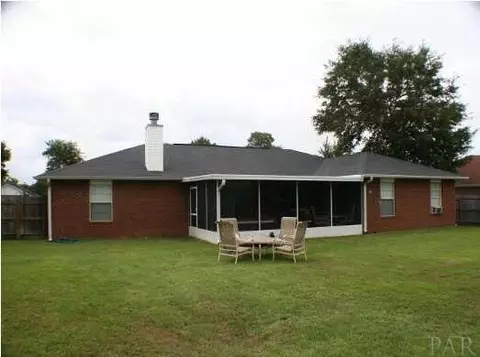 3951 Harbors Port St, Pace, FL 32571 photo 11