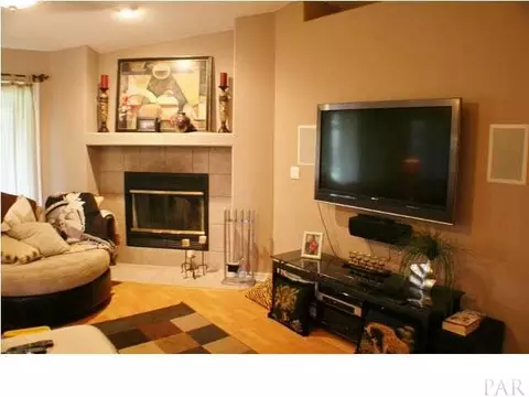 3951 Harbors Port St, Pace, FL 32571 photo 4