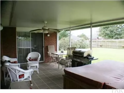 3951 Harbors Port St, Pace, FL 32571 photo 9