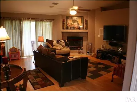 3951 Harbors Port St, Pace, FL 32571 photo 3