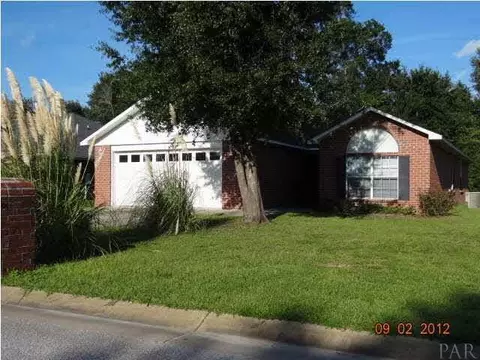 6048 Jameson Cr, Pace, FL 32571 photo 1