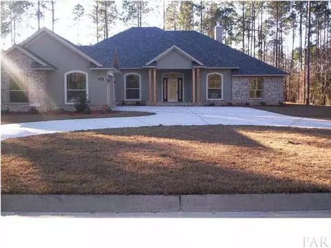 5983 Augustine Dr, Pace, FL 32571 photo 1