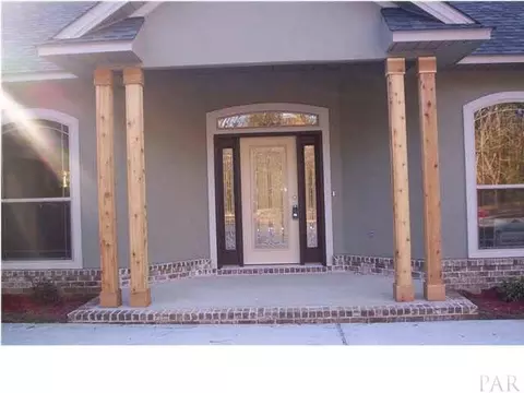 5983 Augustine Dr, Pace, FL 32571 photo 2