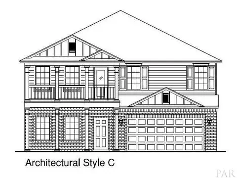 4791 Bayside Blvd, Milton, FL 32583 photo 1