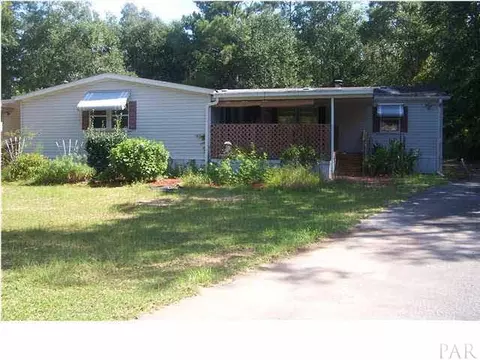 5554 Schmidt Rd, Milton, FL 32570 photo 1