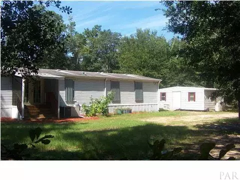 5554 Schmidt Rd, Milton, FL 32570 photo 3