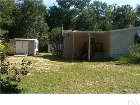 5554 Schmidt Rd, Milton, FL 32570 photo 4