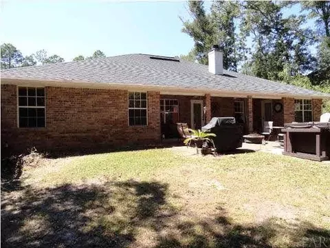 4116 Audiss Rd, Milton, FL 32583 photo 22