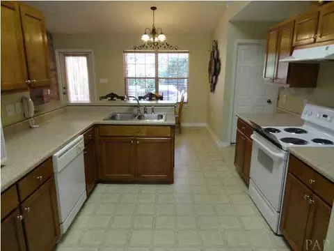 4116 Audiss Rd, Milton, FL 32583 photo 7